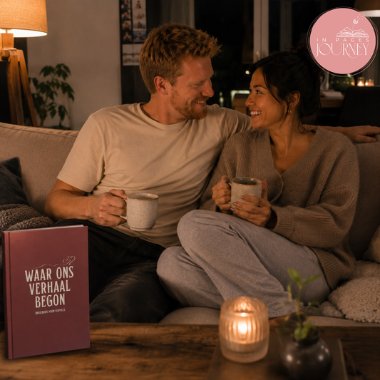 Nieuwe Date Night Ideeën