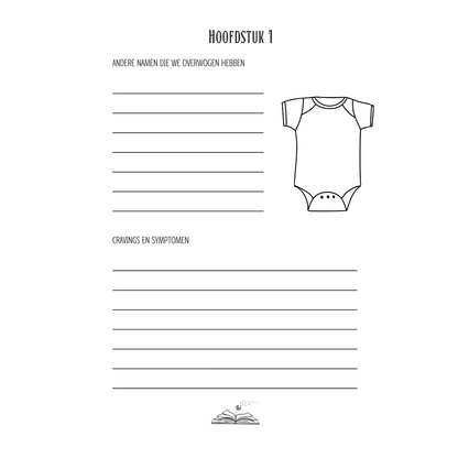 Baby's Eerste Jaar | Beige