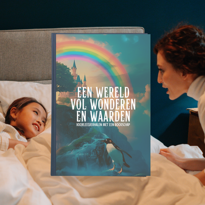 Een Wereld vol Wonderen en Waarden