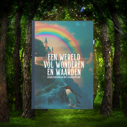 Een Wereld vol Wonderen en Waarden