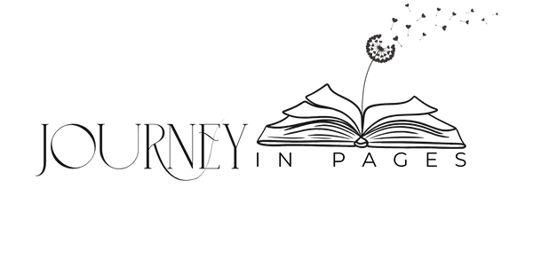Journey in Pages