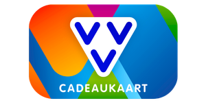 VVV Cadeaubon